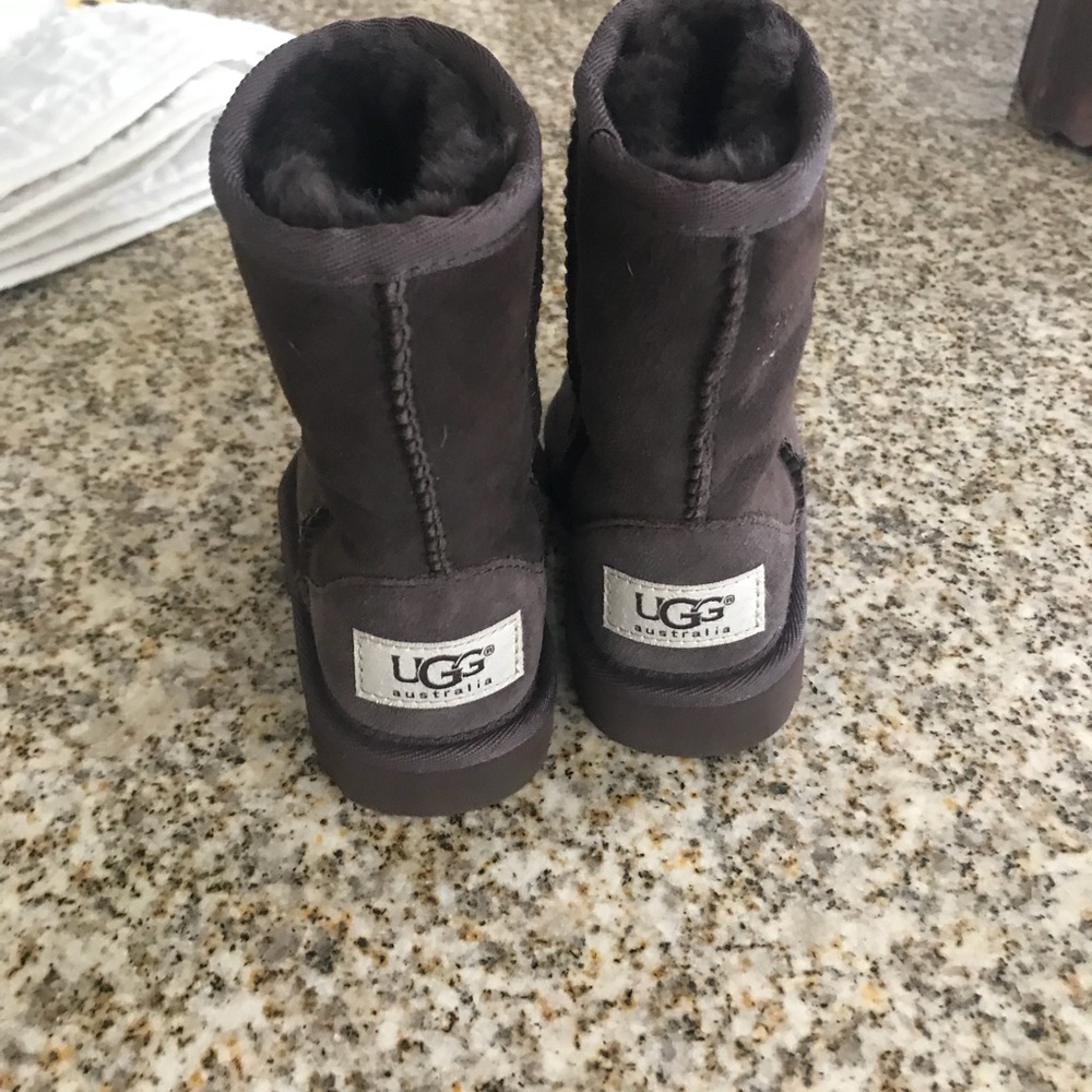 Baby Uggs